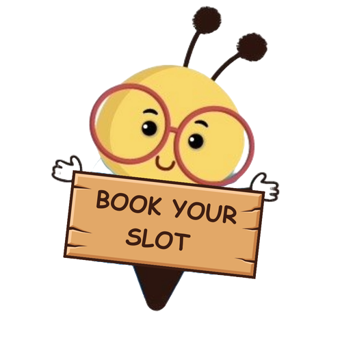 Book Your Slot